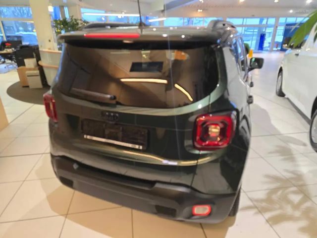 Jeep Renegade 1.5 M-Air