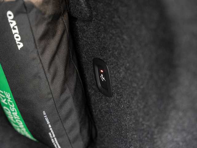 Volvo XC40 Dark Plus Recharge T5