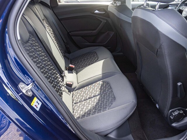 Audi A1 25 TFSI S-Tronic Sportback