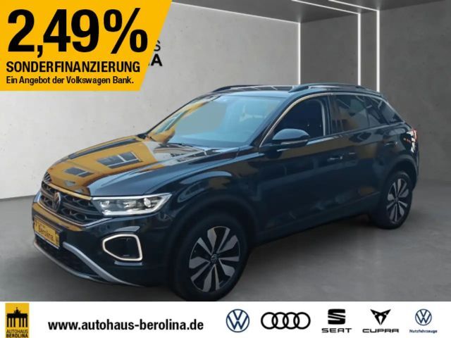 Volkswagen T-Roc 2.0 TDI DSG