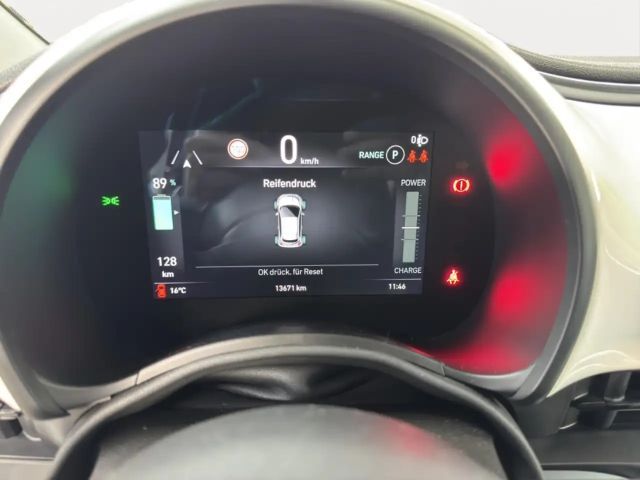 Fiat 500 Basis Base 23,8kWh Navi Apple CarPlay Android Auto
