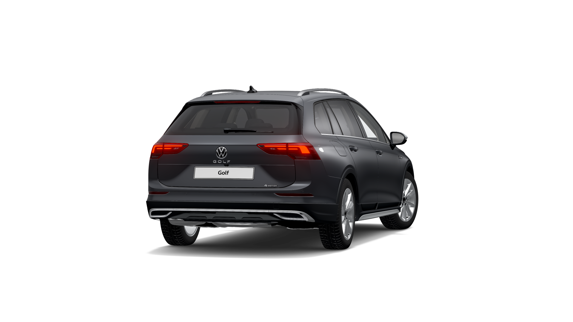 Volkswagen Golf 2.0 TDI AllTrack DSG Variant