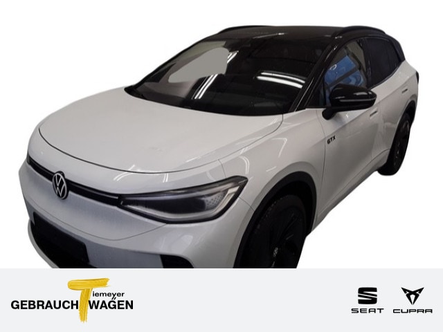 Volkswagen ID.4 GTX
