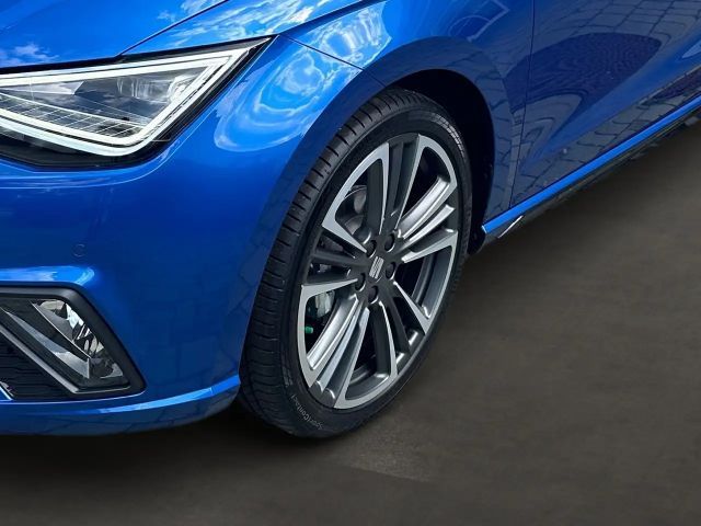 Seat Ibiza 1.0 TSI FR-lijn
