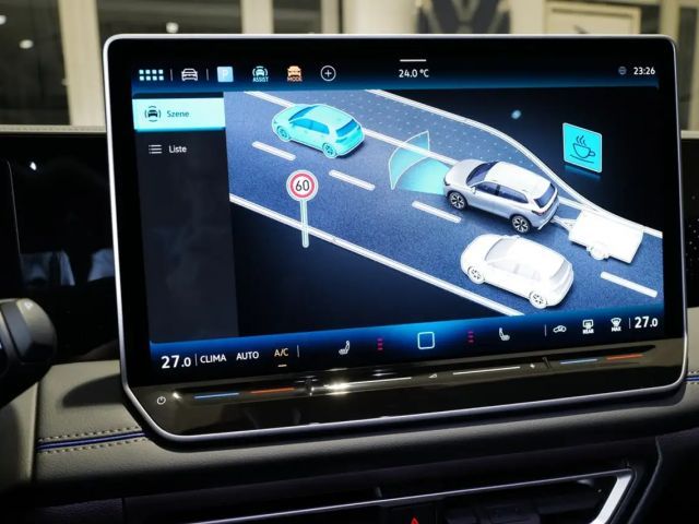 Volkswagen Tiguan 1.5 eTSI DSG R-Line