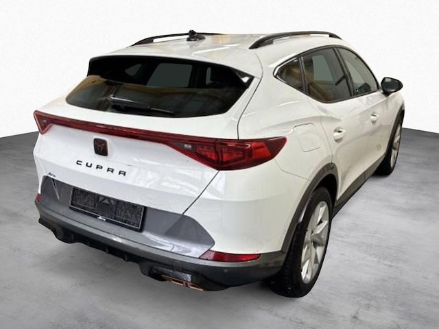 Cupra Formentor 1.4 DSG e-Hybrid