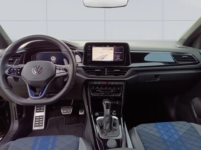 Volkswagen T-Roc Pro