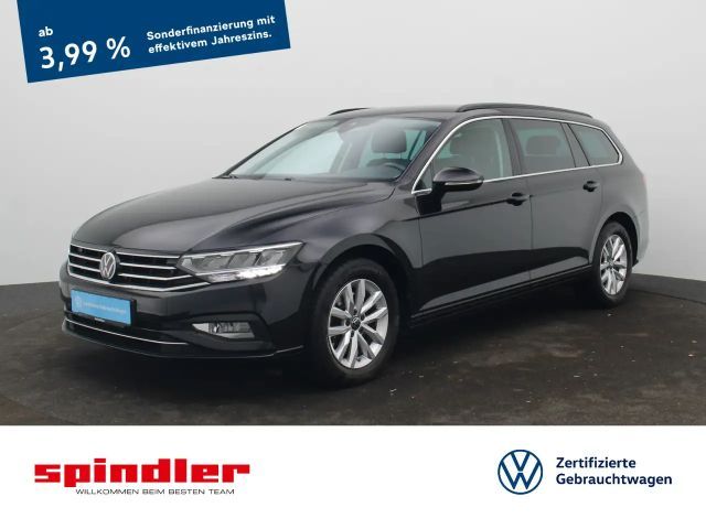 Volkswagen Passat 1.5 TSI Business DSG Variant