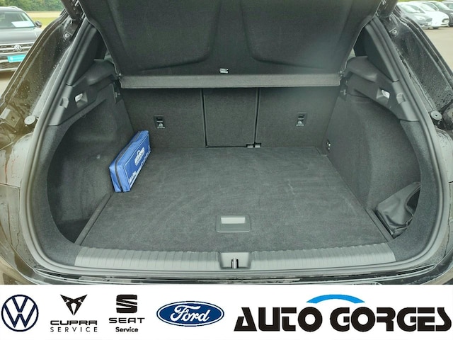 Cupra Terramar 1.5l eTSI DSG +19ZOLL+LED+PDC+APP+