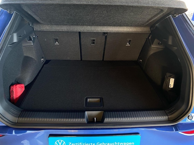 Volkswagen T-Roc DSG