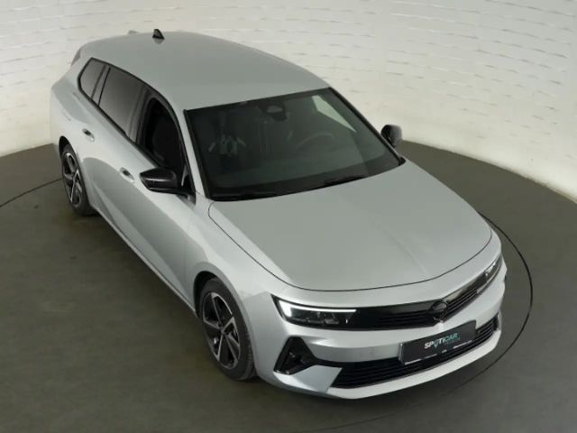 Opel Astra GS-Line Grand Sport Sports Tourer