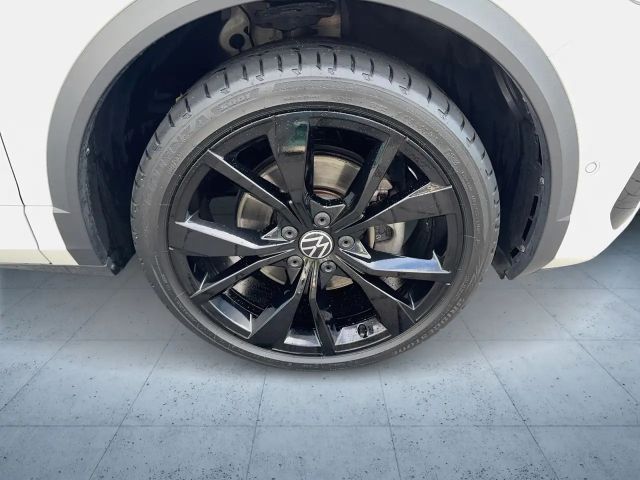 Volkswagen T-Roc 2.0 TSI R-Line