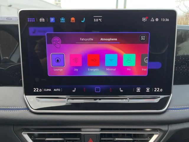 Volkswagen Tiguan 1.5 eTSI DSG R-Line