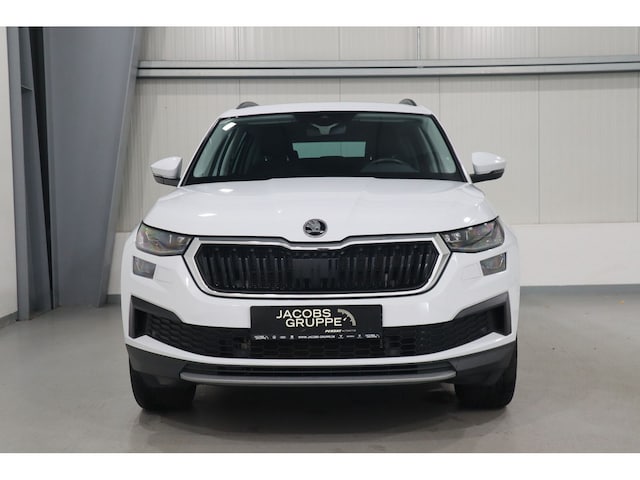 Skoda Kodiaq 2.0 TDI Tour