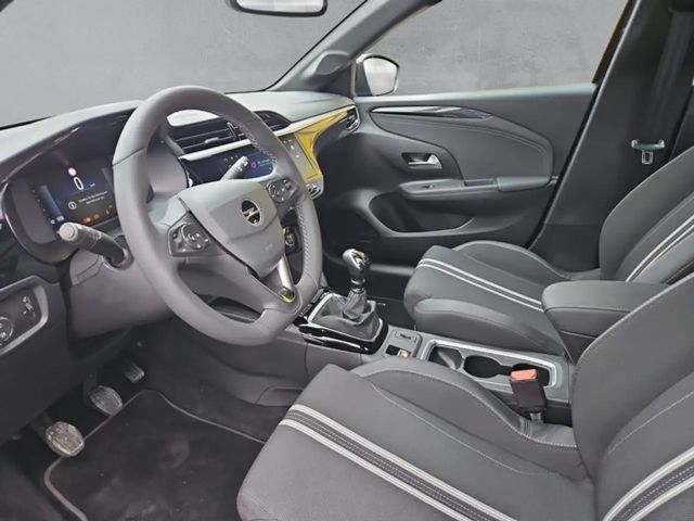 Opel Corsa GS-Line Grand Sport