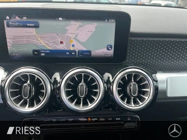 Mercedes-Benz GLB 250 4MATIC Progressive