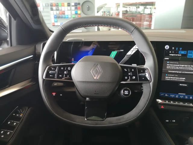 Renault Austral Alpine E-Tech Esprit