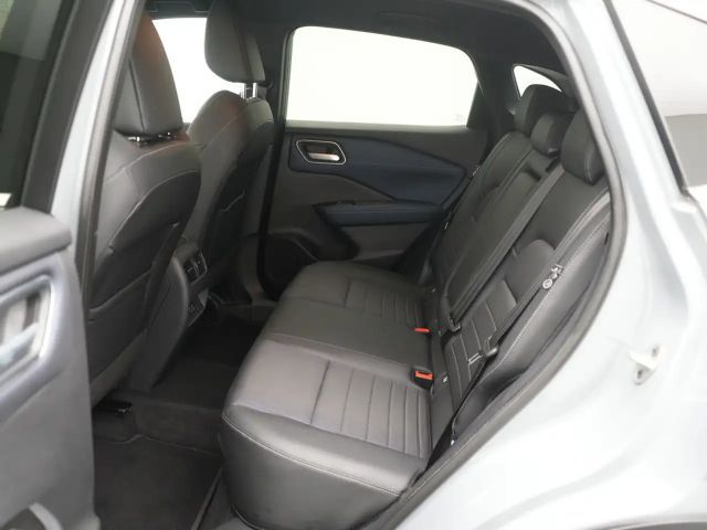 Nissan Qashqai Tekna