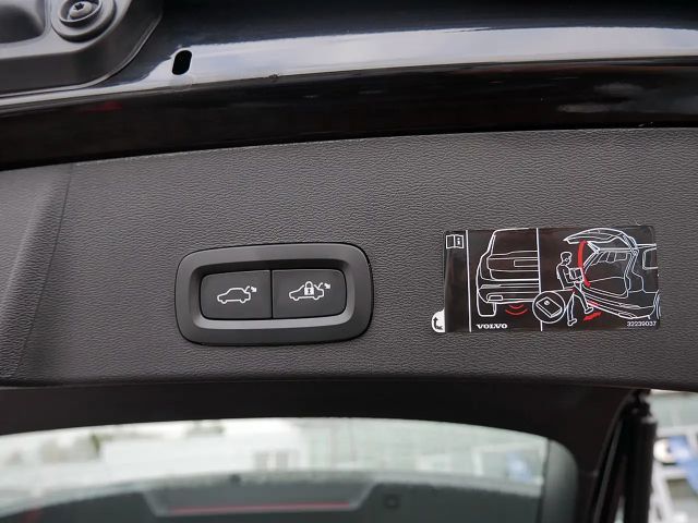 Volvo XC40 Inscription Recharge