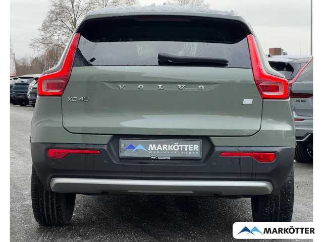 Volvo XC40 XC40