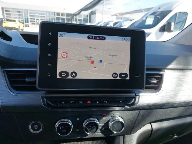 Nissan Townstar Tekna