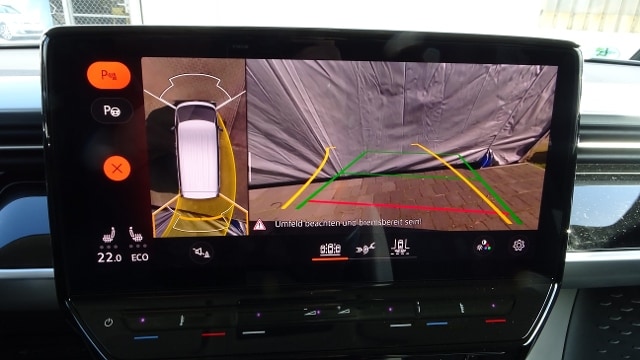 Volkswagen ID.Buzz ID.Buzz KLIMA, NAVI, AHK, MATRIX-LED