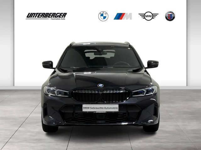 BMW 320 320d M-Sport Touring xDrive
