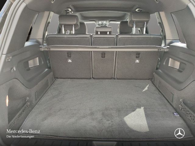 Mercedes-Benz EQB 250