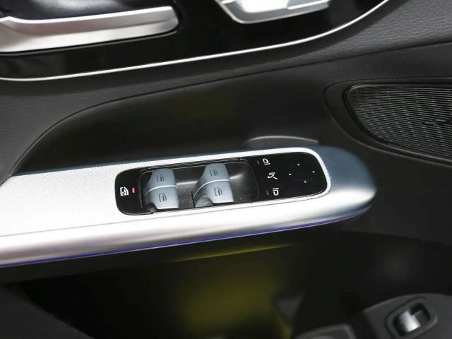 Mercedes-Benz GLC 200 4MATIC AMG Line Coupé