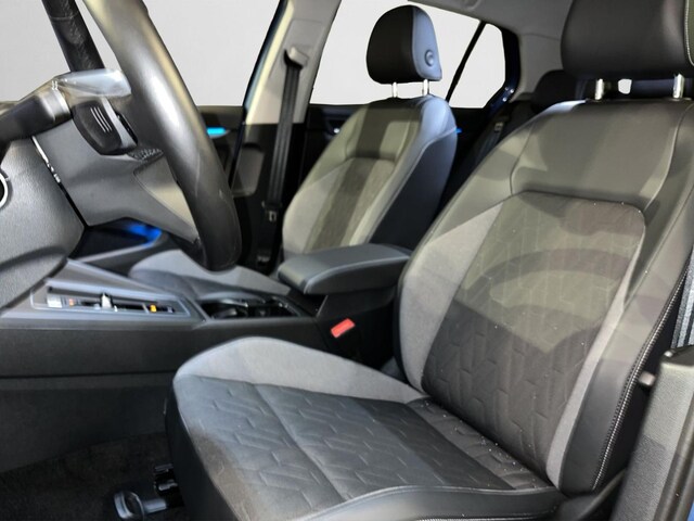 Volkswagen Golf DSG Golf VIII Life