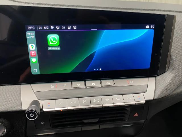 Opel Astra GS-Line Grand Sport Sports Tourer