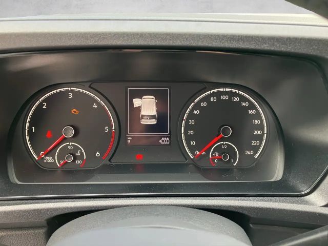 Volkswagen Caddy TDI