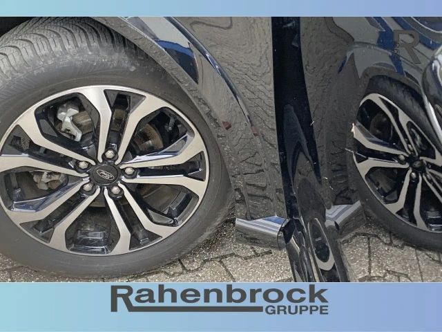 Ford Puma EcoBoost ST Line