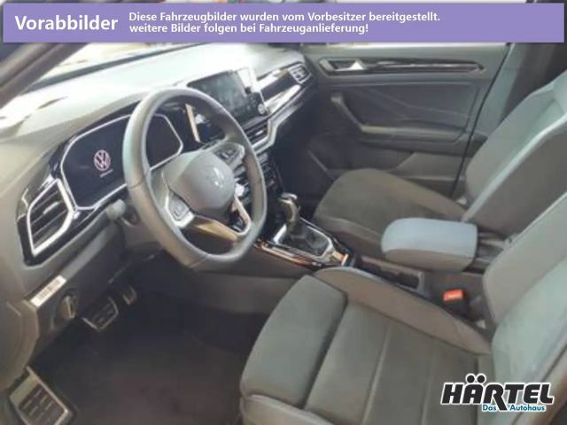Volkswagen T-Roc 1.5 TSI DSG R-Line