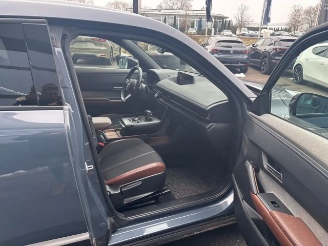 Mazda MX-30 SkyActiv e-Skyactiv