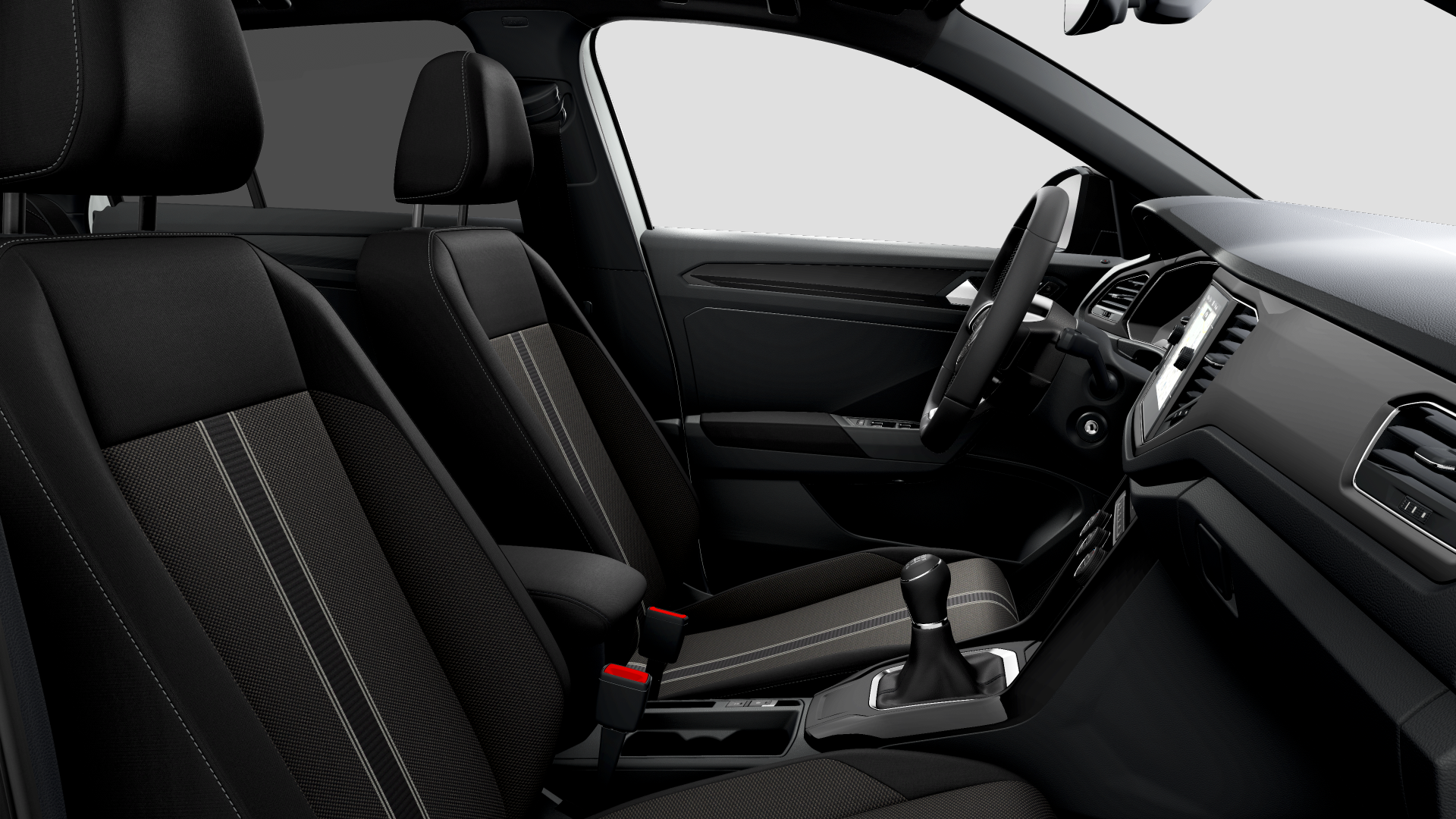 Volkswagen T-Roc 1.0 TSI Style