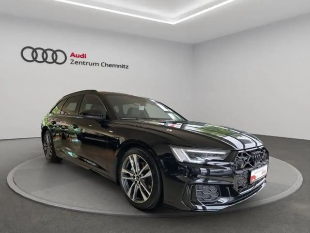 Audi A6 40 TDI Avant Quattro