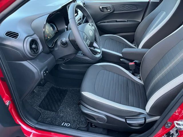 Hyundai i10 1.0 Trend