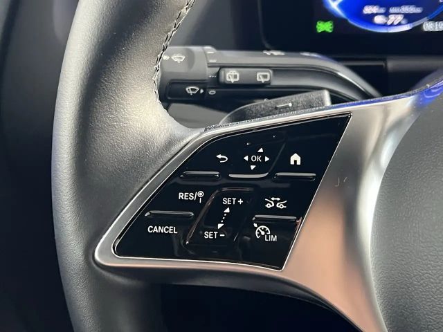 Mercedes-Benz EQA 350 4MATIC Progressive