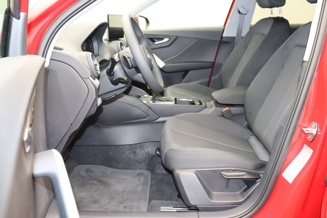 Audi Q2 35 TDI S-Tronic