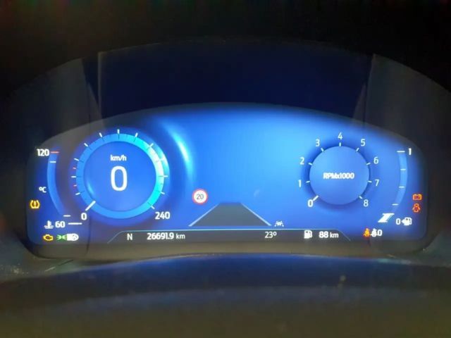 Ford Kuga EcoBoost ST Line X