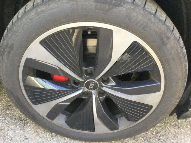 Audi Q6 e-tron Quattro