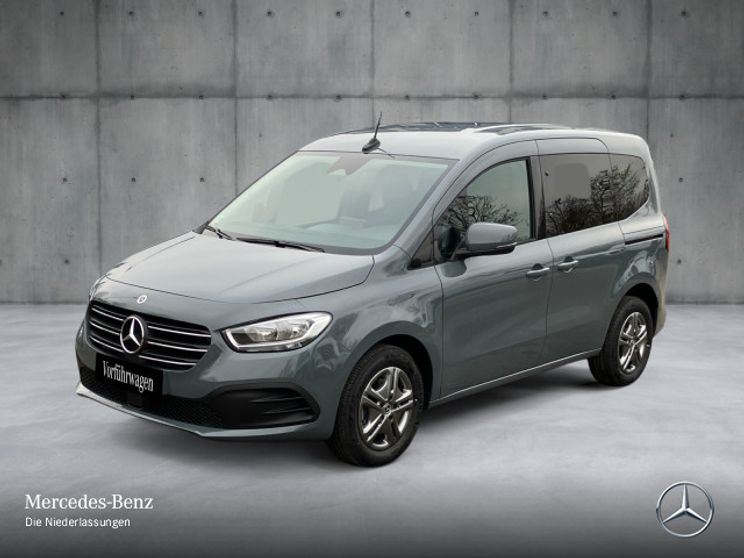 Mercedes-Benz T 160 T 160 Standard