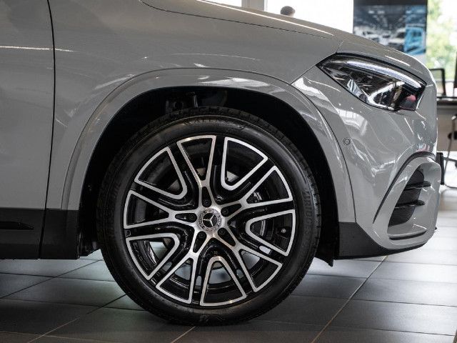 Mercedes-Benz GLA 200 GLA 200 d