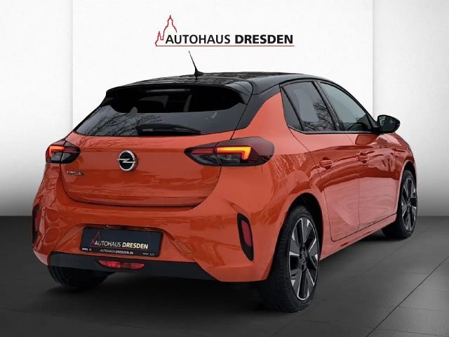 Opel Corsa GS-Line Grand Sport