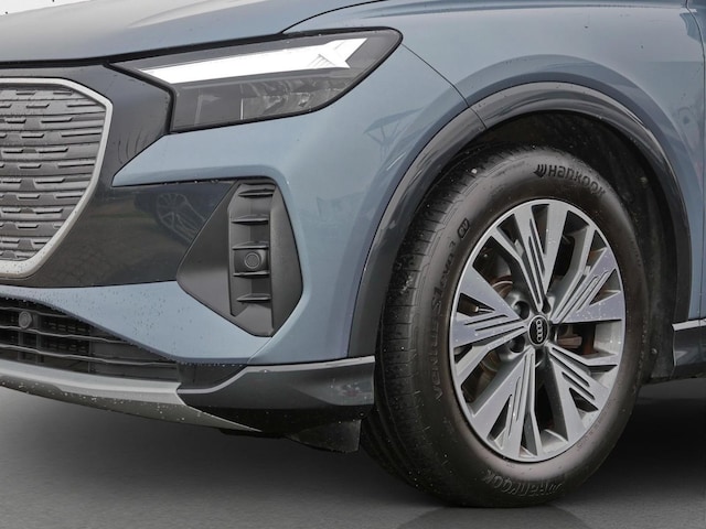 Audi Q4 e-tron 35 Sportback