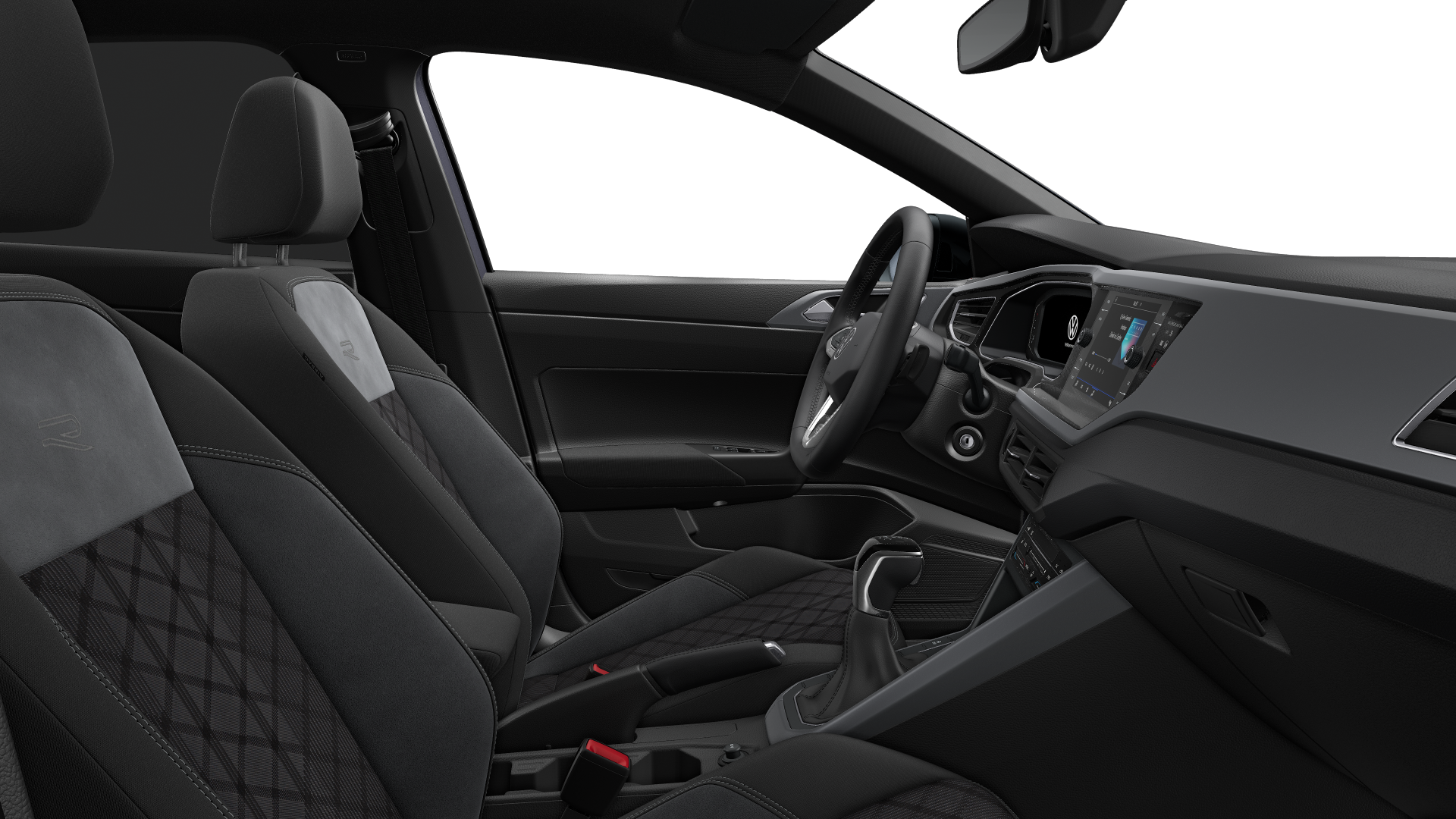 Volkswagen Taigo 1.0 TSI DSG IQ.Drive R-Line