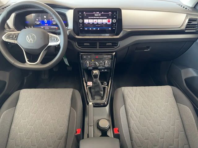 Volkswagen T-Cross 1.0 TSI IQ.Drive Life