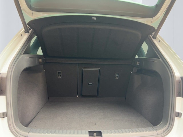 Cupra Ateca 2.0 TSI 4Drive DSG