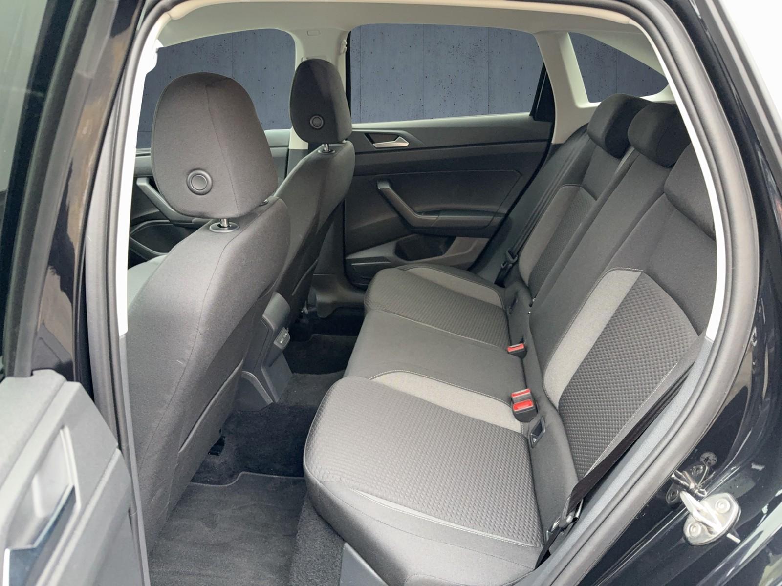 Volkswagen Taigo 1.0 TSI Life